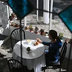 Casa Fusion Hotel Boutique