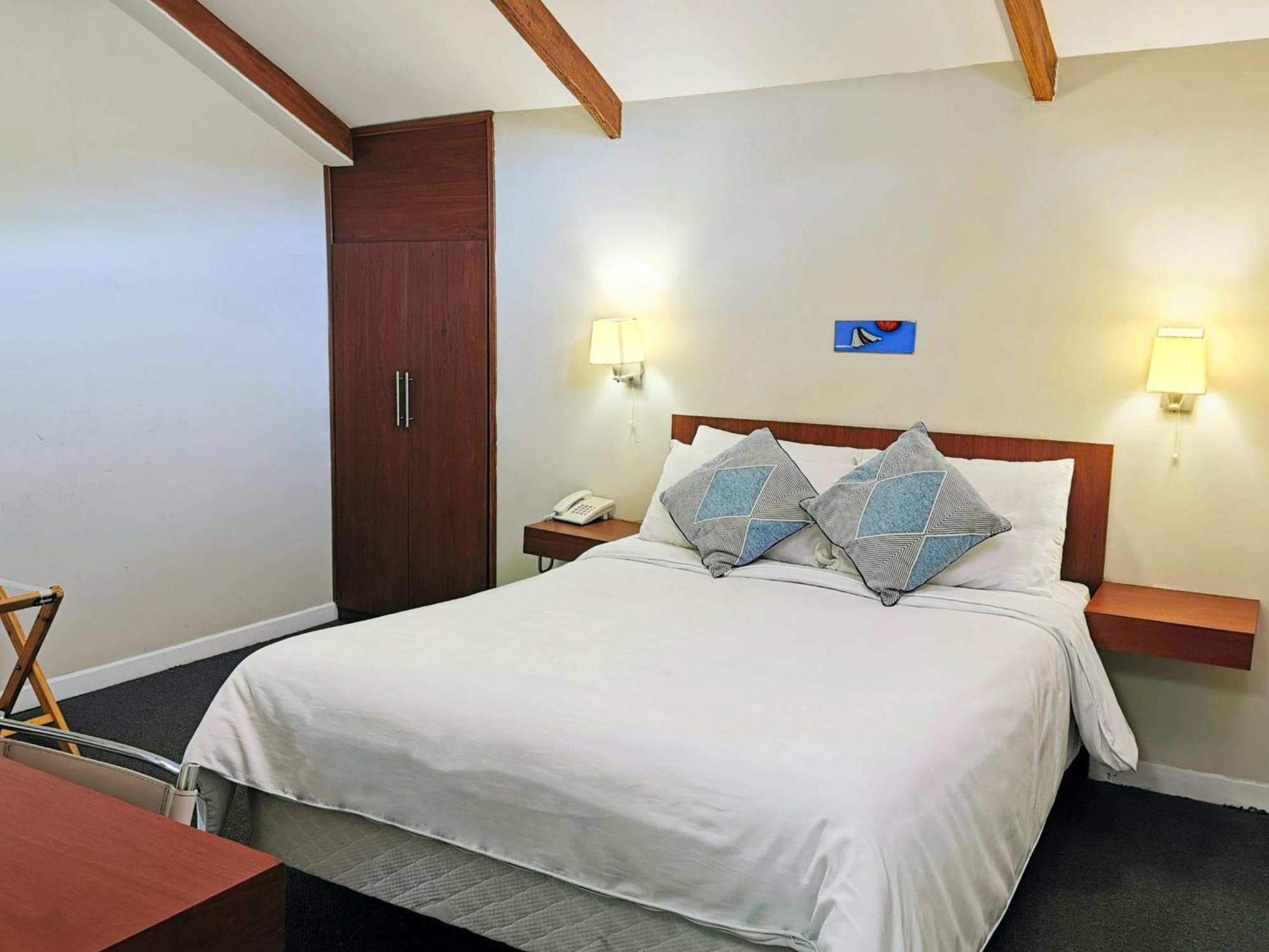 Casa Fusion Boutique Hotel La Paz