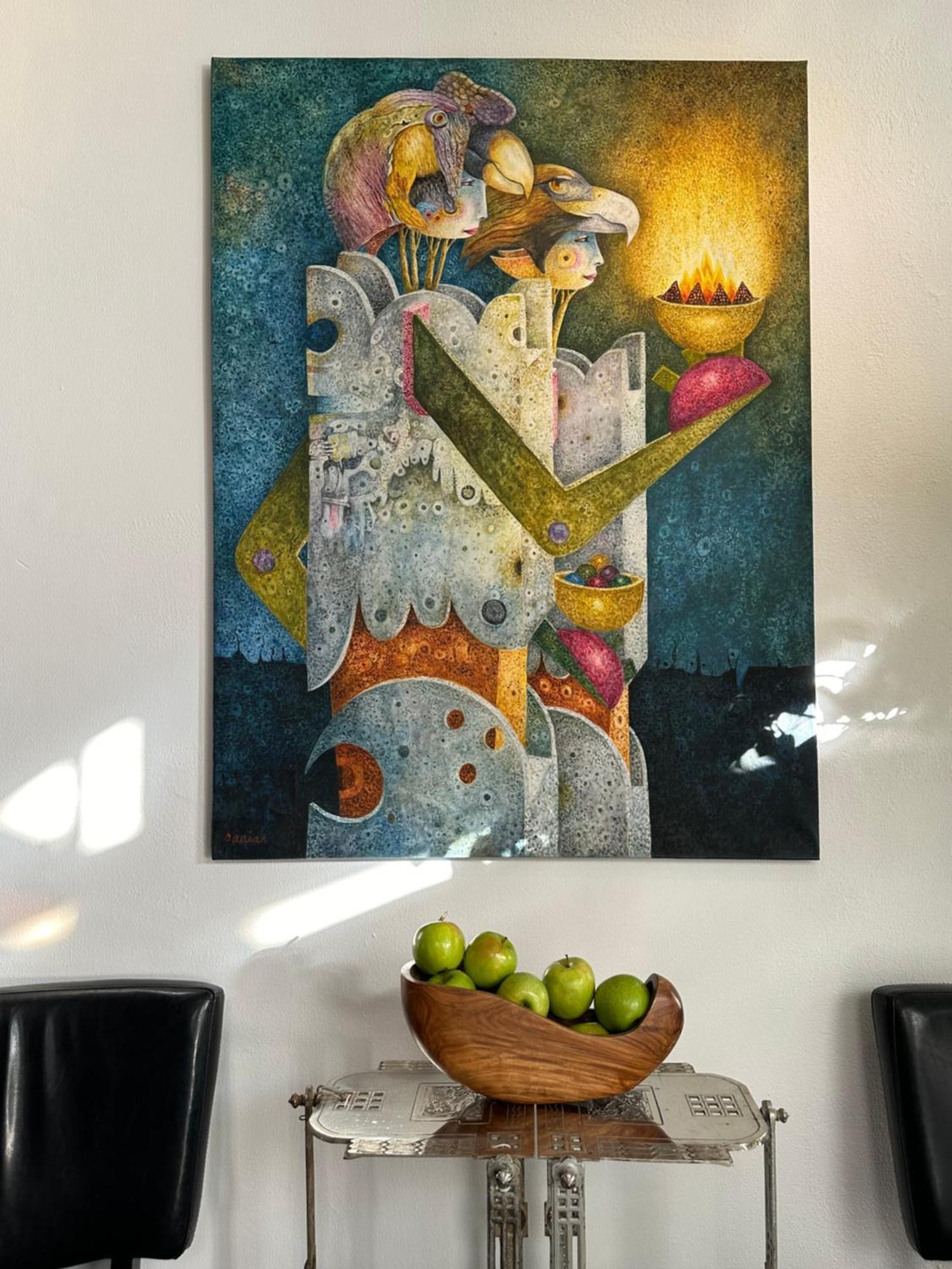 Casa Fusion Boutique 4*