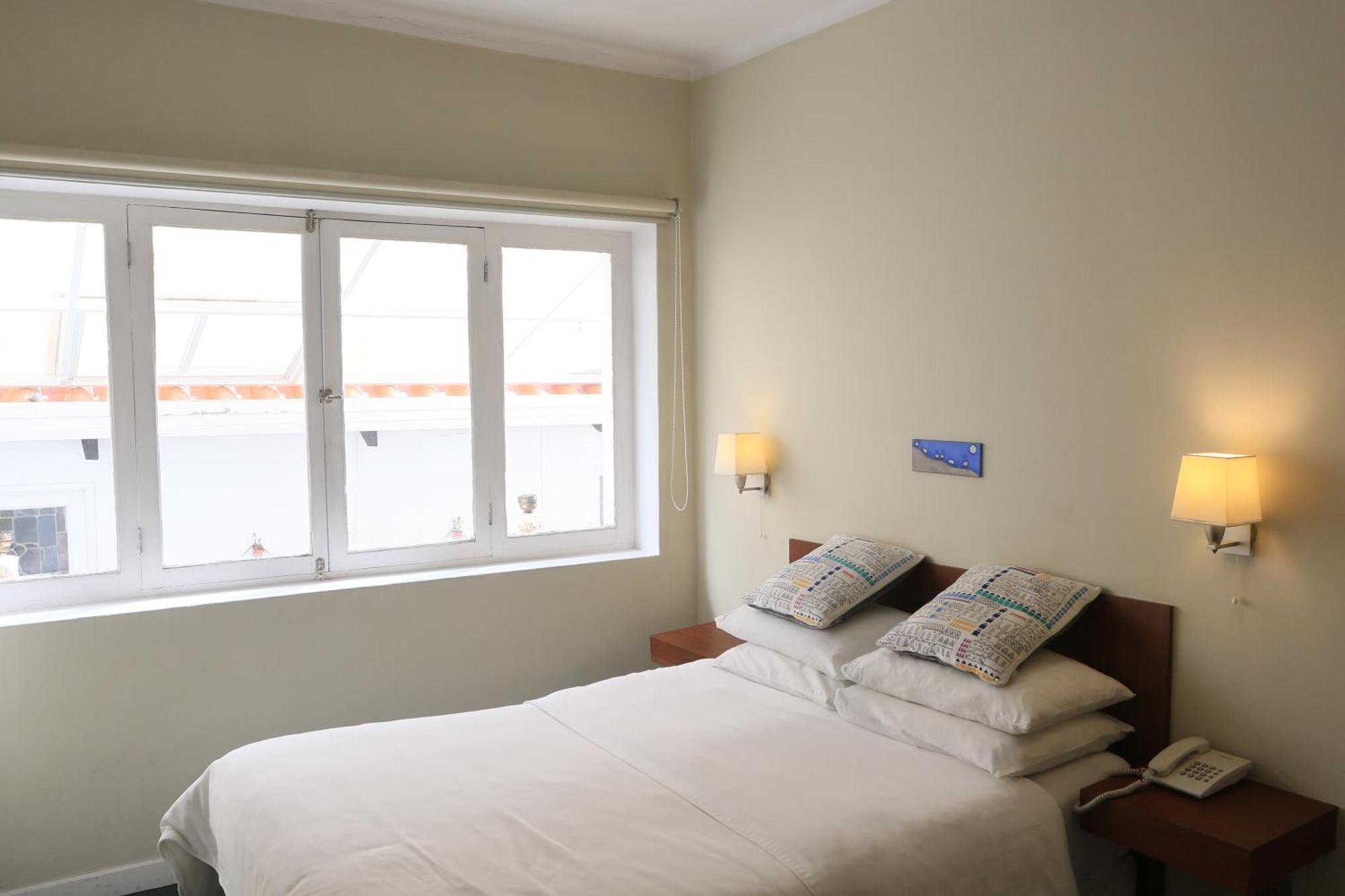 Casa Fusion Boutique Hotel
