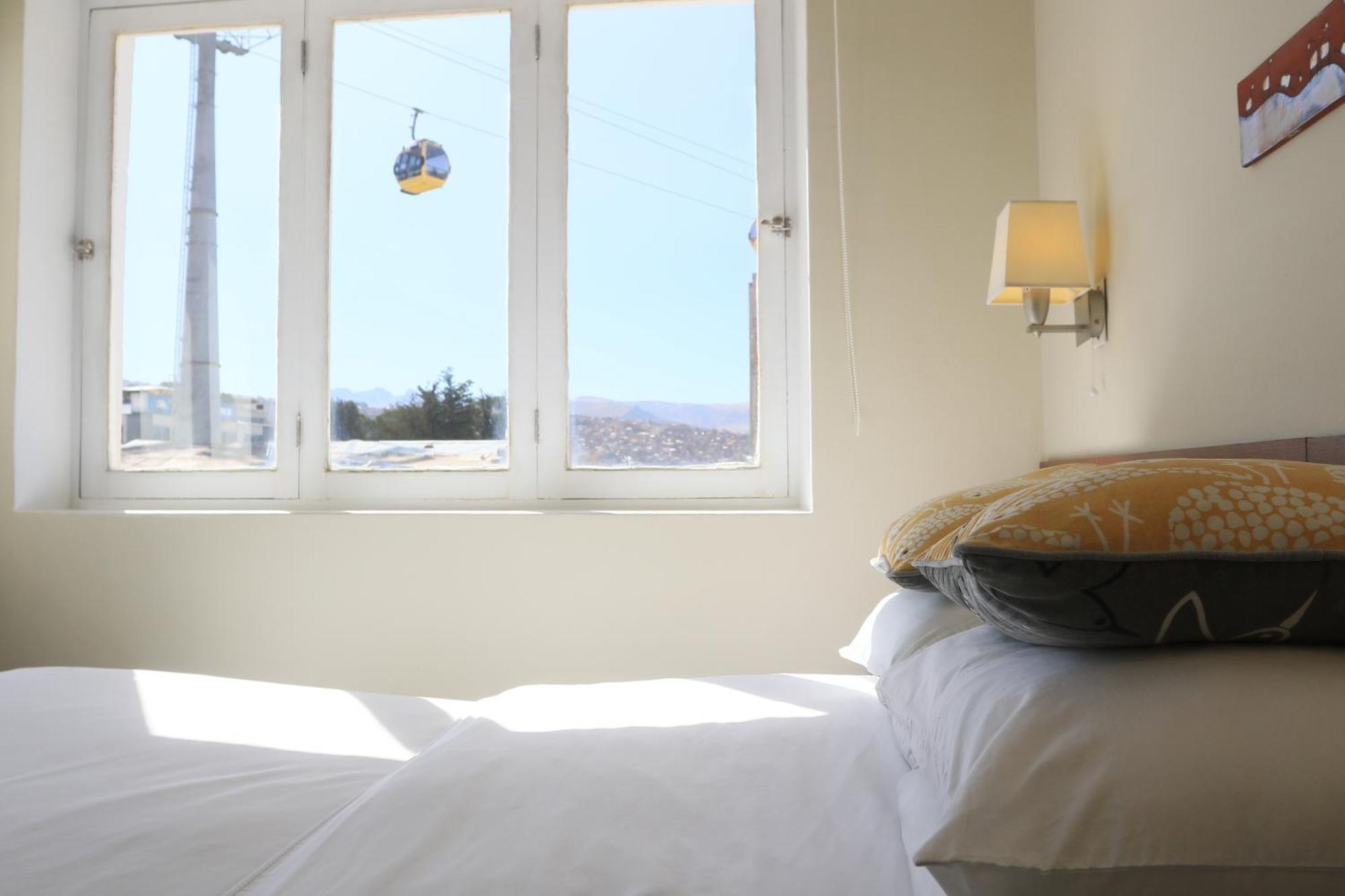 Hotel Casa Fusion Boutique
