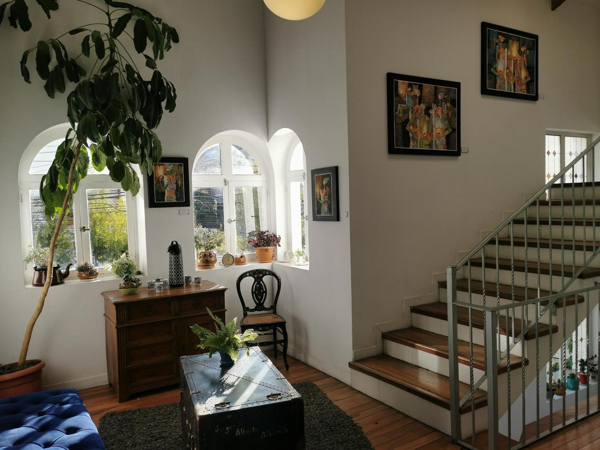 Hotel Casa Fusion Boutique La Paz