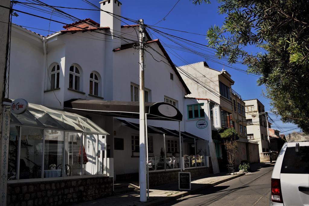 Casa Fusion Boutique