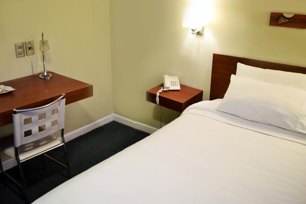 Casa Fusion Boutique Hotel 4*