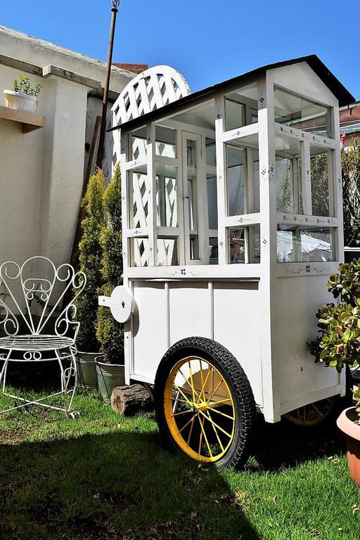 Casa Fusion Boutique La Paz