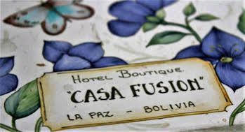 Casa Fusion Boutique