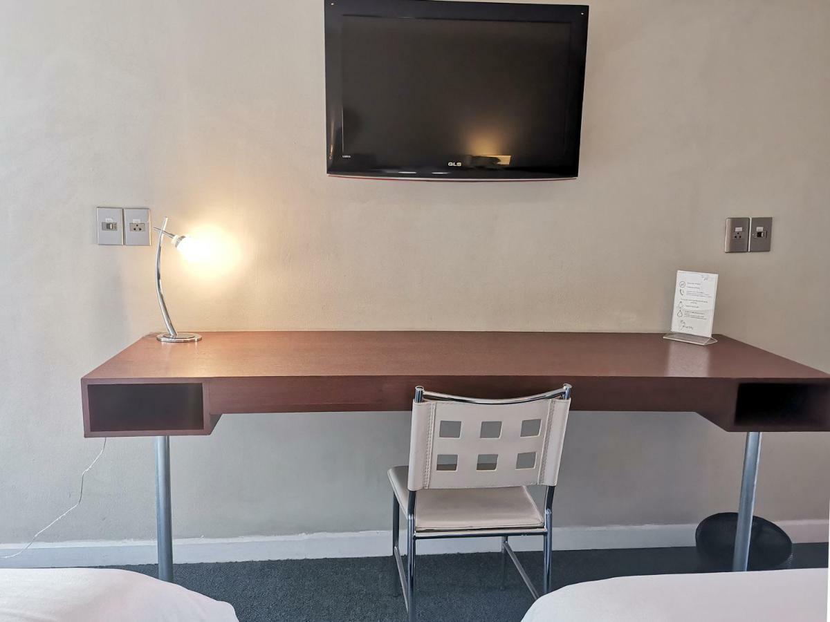 Casa Fusion Boutique Hotel