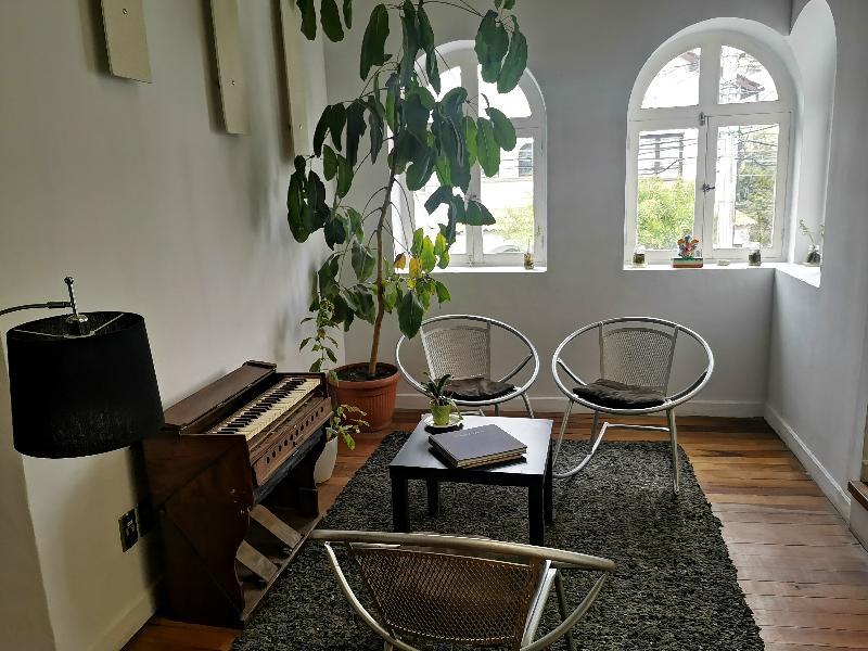 Casa Fusion Boutique Hotel