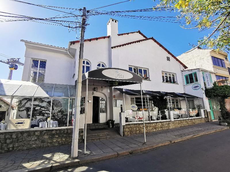 Hotel Casa Fusion Boutique 4*